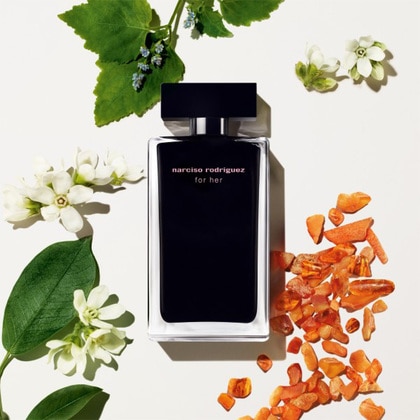 50ML Narciso Rodriguez For Her Eau de Toilette Spray Gift Set  2 of 4 