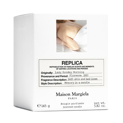 165G Maison Margiela Lazy Sunday Morning UNKNOWN for her  2 of 3 