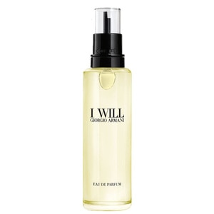 Armani I Will Eau de Parfum Refill