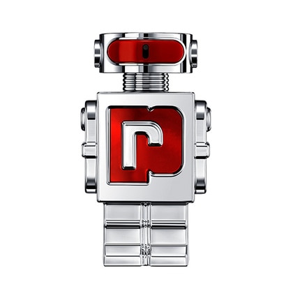 100ML Rabanne Phantom In Red Elixir Parfum Spray 
