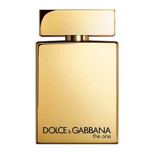  Dolce&Gabbana The One Gold Pour Homme Eau de Parfum Intense Spray  