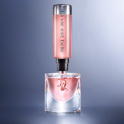 Lancome La Vie Est Belle Eau de Parfum Refillable Spray The Perfume Shop