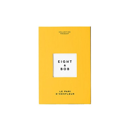 30ML Eight & Bob Le Pari D'Honfleur Eau de Parfum Spray  3 of 5 