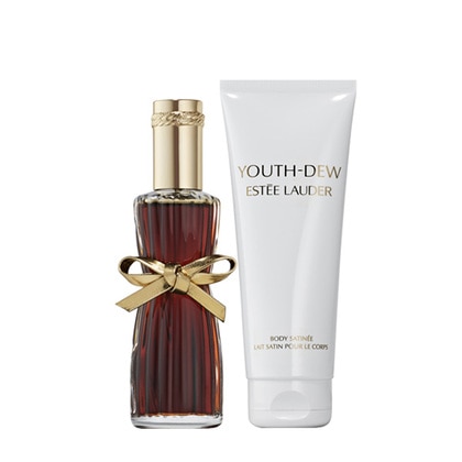 67ML Estée Lauder Youth Dew Eau de Parfum Spray Gift Set  3 of 3 