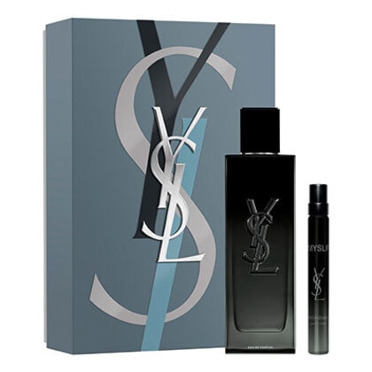 100ML Yves Saint Laurent MYSLF Eau de Parfum Gift Set  1 of 5 