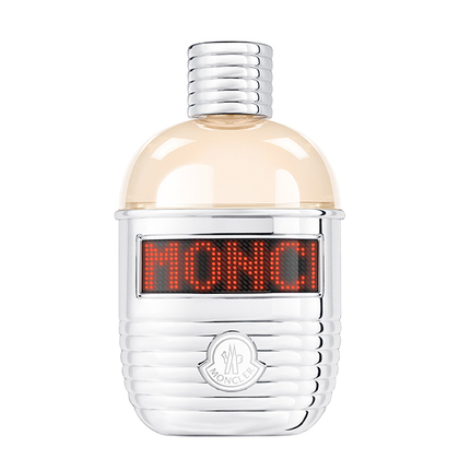 60ML Moncler Pour Femme Eau de Parfum Spray  