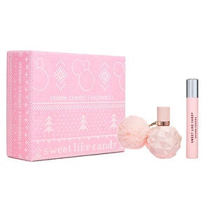 30ML Ariana Grande ARI Sweet Like Candy Eau de Parfum Spray Gift Set