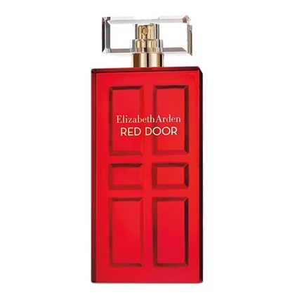 50ML Elizabeth Arden Red Door Eau de Toilette Spray  