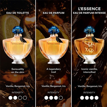 50ML Guerlain Shalimar Eau de Toilette Spray  5 of 5 