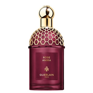 125ML Guerlain Absolus Allegoria Rose Amira Eau de Parfum Spray  1 of 1 