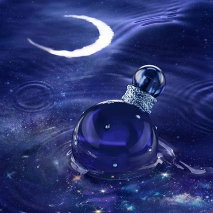100ML Britney Spears Midnight Fantasy Eau de Parfum Spray  5 of 5 