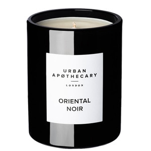 300G Urban Apothecary Oriental Noir Candle  1 of 1 