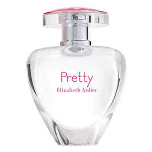 100ML Elizabeth Arden Pretty Eau de Parfum Spray  1 of 1 