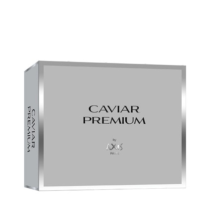 100ML Axis Caviar Premium Eau de Toilette Gift Set  2 of 3 