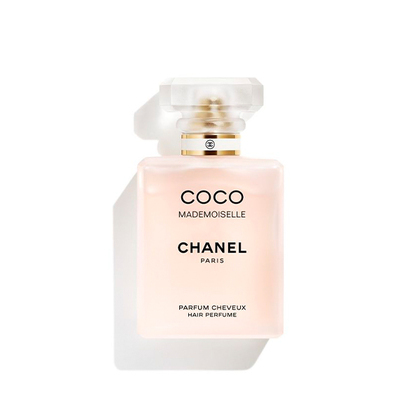 Miniature coco mademoiselle chanel on sale