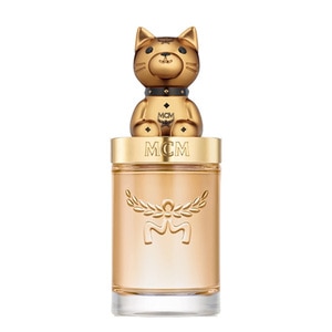 100ML MCM Cozy Cat Eau de Parfum Spray