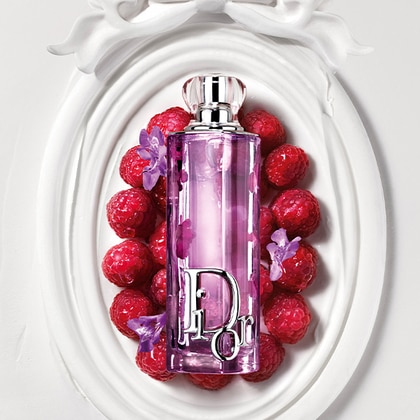 50ML DIOR Addict Purple Glow Eau de Parfum Spray  2 of 4 