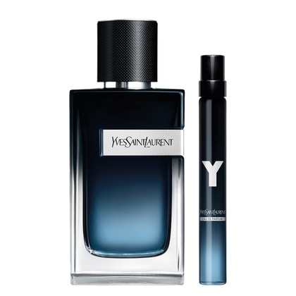 100ML Yves Saint Laurent Y Eau de Parfum Spray Gift Set  2 of 6 