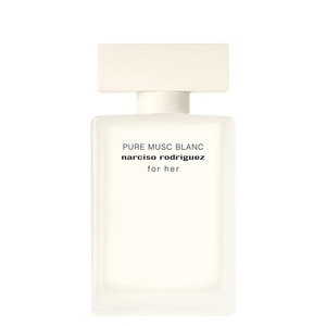 50ML Narciso Rodriguez For Her Pure Musc Blanc Intense Eau de Parfum Spray  