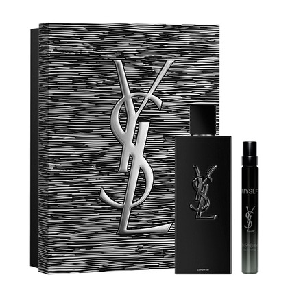 60ML Yves Saint Laurent MYSLF LE PARFUM Eau de Parfum Gift Set  1 of 1 