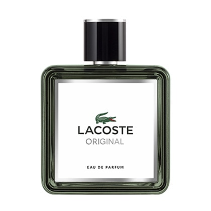 100ML Lacoste Lacoste Original Eau de Parfum Spray  1 of 6 