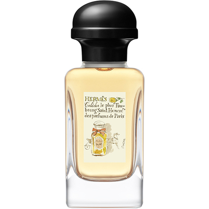 50ML HERMÈS Calèche Eau de Toilette Spray  2 of 2 