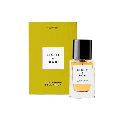 30ML Eight & Bob Il Giadino Dell'Anima Eau de Parfum Spray  2 of 5 
