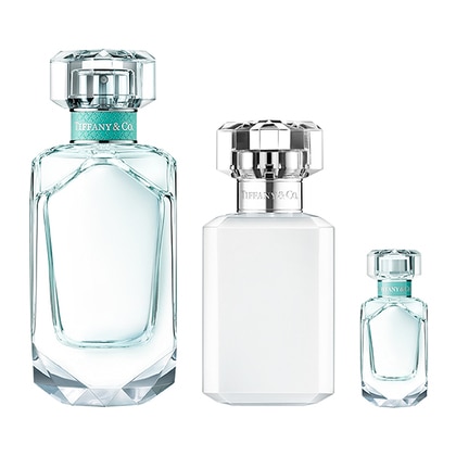 Tiffany & Co TIFFANY & CO Eau de Parfum Gift Set for her | The