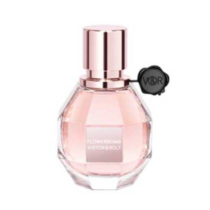 30ML Viktor Rolf Flowerbomb UNKNOWN for her  3 of 4 