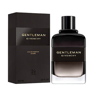 100ML Givenchy Gentleman Boisee Eau de Parfum Spray  1 of 1 