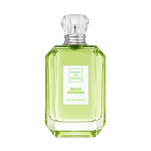 100ML Amour Au Paradis Dolce Pistachio Eau de Parfum Spray  