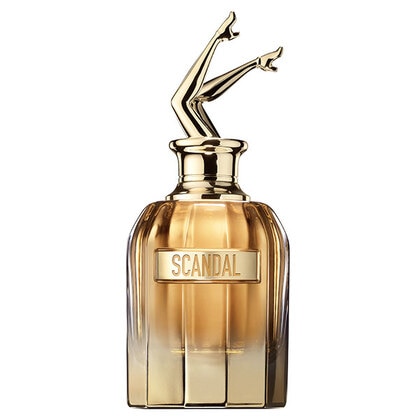 80ML Jean Paul Gaultier Scandal Absolu Eau de Parfum Refillable Spray  1 of 6 