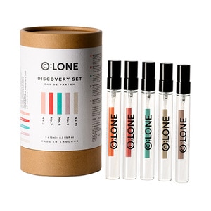 5X10ML Lone Discovery Set Eau de Parfum Spray Gift Set  1 of 1 