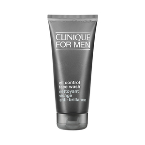 200ML Clinique Clinique For Men Oil Control Face Wash Face Wash  1 of 1 