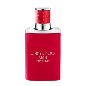 50ML Jimmy Choo Man Extreme Eau de Parfum Spray  