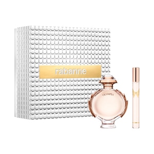  Rabanne Olympea Eau de Parfum Gift Set for her  