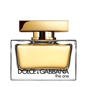 50ML Dolce&Gabbana The One Eau de Parfum Spray 