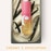 100ML Cacharel Vanilla Cotta Body Spray  2 of 6 