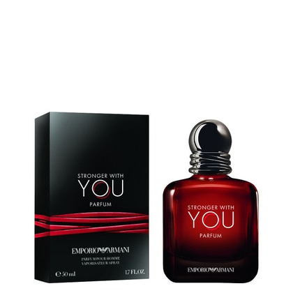 50ML Armani Stronger With You Parfum Spray  5 of 6 