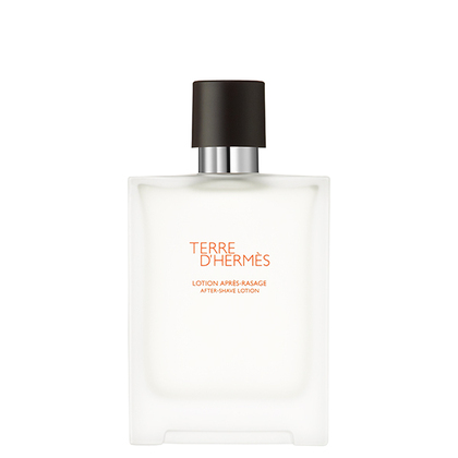 100ML HERMÈS Terre d'Hermès Aftershave Lotion  1 of 1 