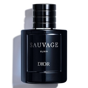 100ML DIOR Sauvage Elixir Eau de Parfum Spray  