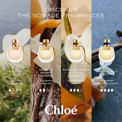 75ML Chloé Nomade Nuit D'Egypte Eau de Parfum Spray  5 of 6 