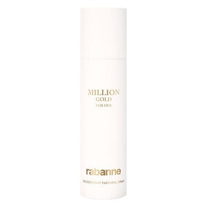 150ML undefined Million Gold for Her Deodorant Spray  1 of 1 