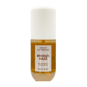 90ML Amour Au Paradis Bronze Haze Body Spray