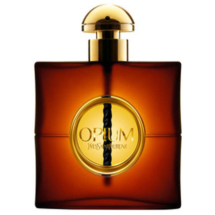 50ML Yves Saint Laurent Opium Eau de Parfum Spray  1 of 1 