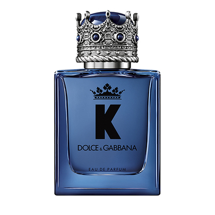 Dolce and gabbana king cologne on sale