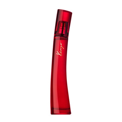 50ML KENZO Le Rouge Eau de Parfum Spray  1 of 1 