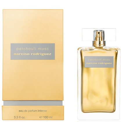 100ML Narciso Rodriguez Patchouli Musc Eau de Parfum Spray  2 of 4 