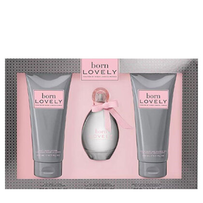 100ML Sarah Jessica Parker Born Lovely UNKNOWN for her  1 of 1 