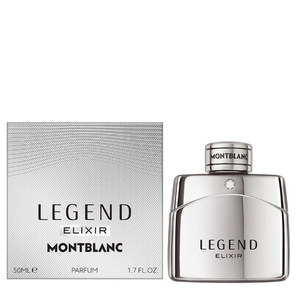 50ML Montblanc Legend Elixir Parfum Spray  2 of 5 